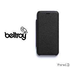 Bellroy PWIA/BLACK  "PHONE WALLET" iPhone 6/6S