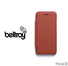 Bellroy PWIA/ORANGE  "PHONE WALLET" iPhone 6/6S