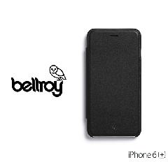 Bellroy PWPA/BLACK  "PHONE WALLET" iPhone 6PLUS/6SPLUS