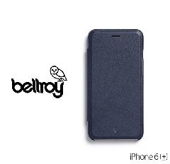 Bellroy PWPA/BLUE  "PHONE WALLET" iPhone 6PLUS/6SPLUS