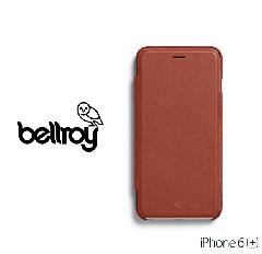 Bellroy PWPA/ORANGE  "PHONE WALLET" iPhone 6PLUS/6SPLUS