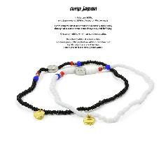 amp japan 16AHK-700 Medaille Miraculeuse Anklet -Metal-