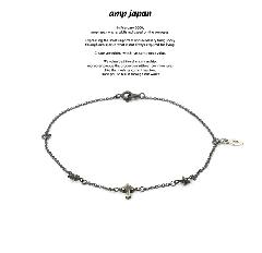 amp japan 16AC-413 -Petite Croix- Bracelet&Anklet