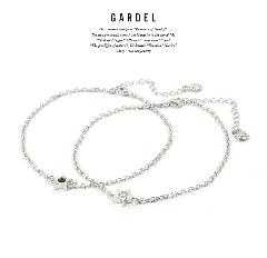 GARDEL GDB-080CH Pop Star Anklet