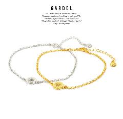 GARDEL GDB-088 Luce Star Anklet