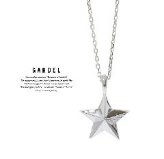 GARDEL GDP-127 Classic Star Necklace