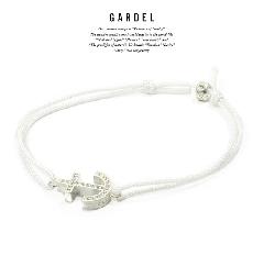 GARDEL GDB-084 Anchor Anklet