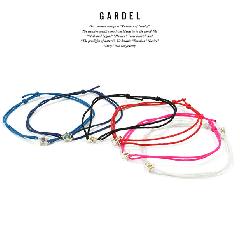 GARDEL GDB-080 Pop Star Anklet