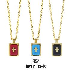 Justin Davis snj769 BABY EMINEM GOLD FINISH STOCK