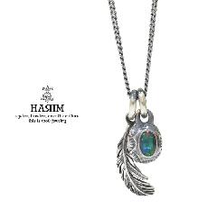 HARIM HRPEX06 OPAL & FEATHER