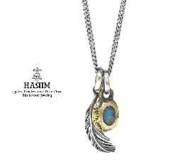 HARIM HRPEX05 OPAL & FEATHER