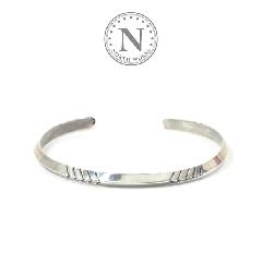 NORTH WORKS W-216 Triangle Bangle