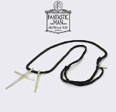 ROTTWEILER x FANTASTIC MAN/ NECKLACE RW-FT0712