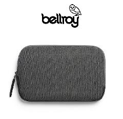 Bellroy WAEA/CHARCOAL WOVEN "ESSENTIALS POCKET"