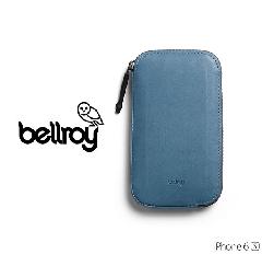 Bellroy WAPA/BLUE "PHONE POCKET" i6S