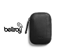 Bellroy WAWA/BLACK "ALL CONDITIONS WALLET"