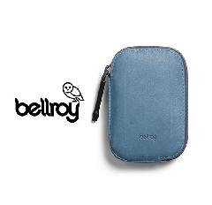 Bellroy WAWA/BLUE "ALL CONDITIONS WALLET"
