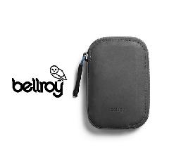 Bellroy WAWA/CHARCOAL "ALL CONDITIONS WALLET"