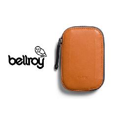 Bellroy WAWA/ORANGE "ALL CONDITIONS WALLET"