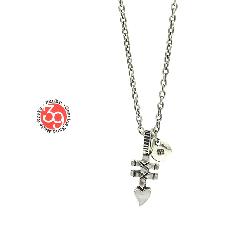 Sunku SK-180 Dragon Fly Necklace