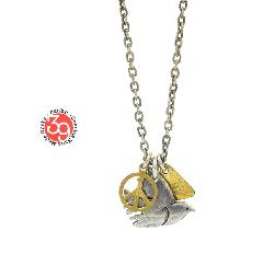 Sunku SK-175 Dove Necklace