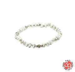 Sunku SK-183 HWL natural Stone Bracelet (S)