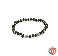 Sunku SK-183 ONX natural Stone Bracelet (S)