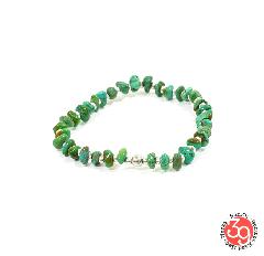 Sunku SK-183 TUQ natural Stone Bracelet (S)