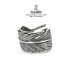 HARIM HRR036SV Feather Ring L