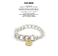 amp japan 16AJK-235 Gradation Chain Ring