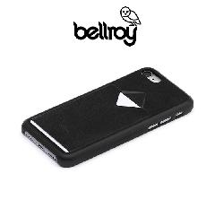 Bellroy PCIG/BLK "PHONE CASE-1CARD" iPhone 7