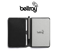 Bellroy ENCA/BLK "NOTEBOOK COVER"