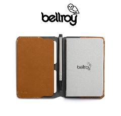 Bellroy ENCA/CAR "NOTEBOOK COVER"