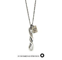 on the sunny side of the street 610-268 Silver Twist ChokeryNEW ITEMz