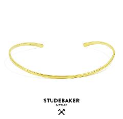 STUDEBAKER METALS TORQUE BRASS CHOKER