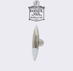 FANTASTIC MAN / PIERCE 566 WHITE