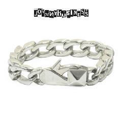 JOHNNY BUSINESS JB04S17S Chain Bracelet