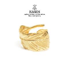 HARIM HRR040 GP Feather Ring