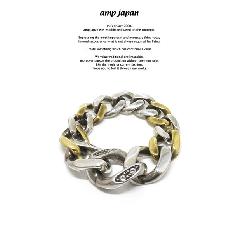 amp japan 17AO-210 Gradation Cavalry Chain Ring