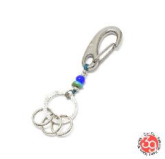 Sunku SK-212 BLU WICHARD KEY RING