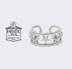 FANTASTIC MAN / Ring 641