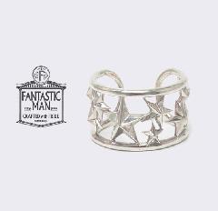 FANTASTIC MAN / Ring 642