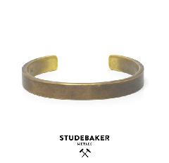 STUDEBAKER METALS THOMPSON CUFF BRASS 