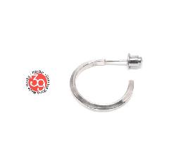 Sunku SK-210-TRG LARGE HOOP PIERCE 