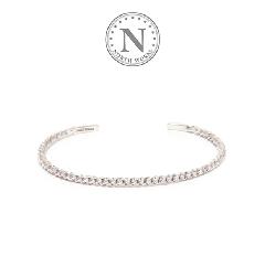 NORTH WORKS W-306 Twist Bangle