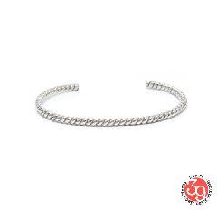 Sunku SK-214 TWIST BANGLE