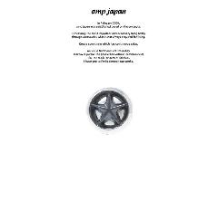 amp japan HYAAS-500 Triangle Wire Star PE