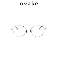 ovake OVK-01 c-1 / silver~black