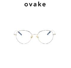 ovake OVK-01 c-2 / gold~black matte