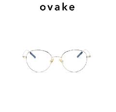 ovake OVK-01 c-2 / gold~black matte